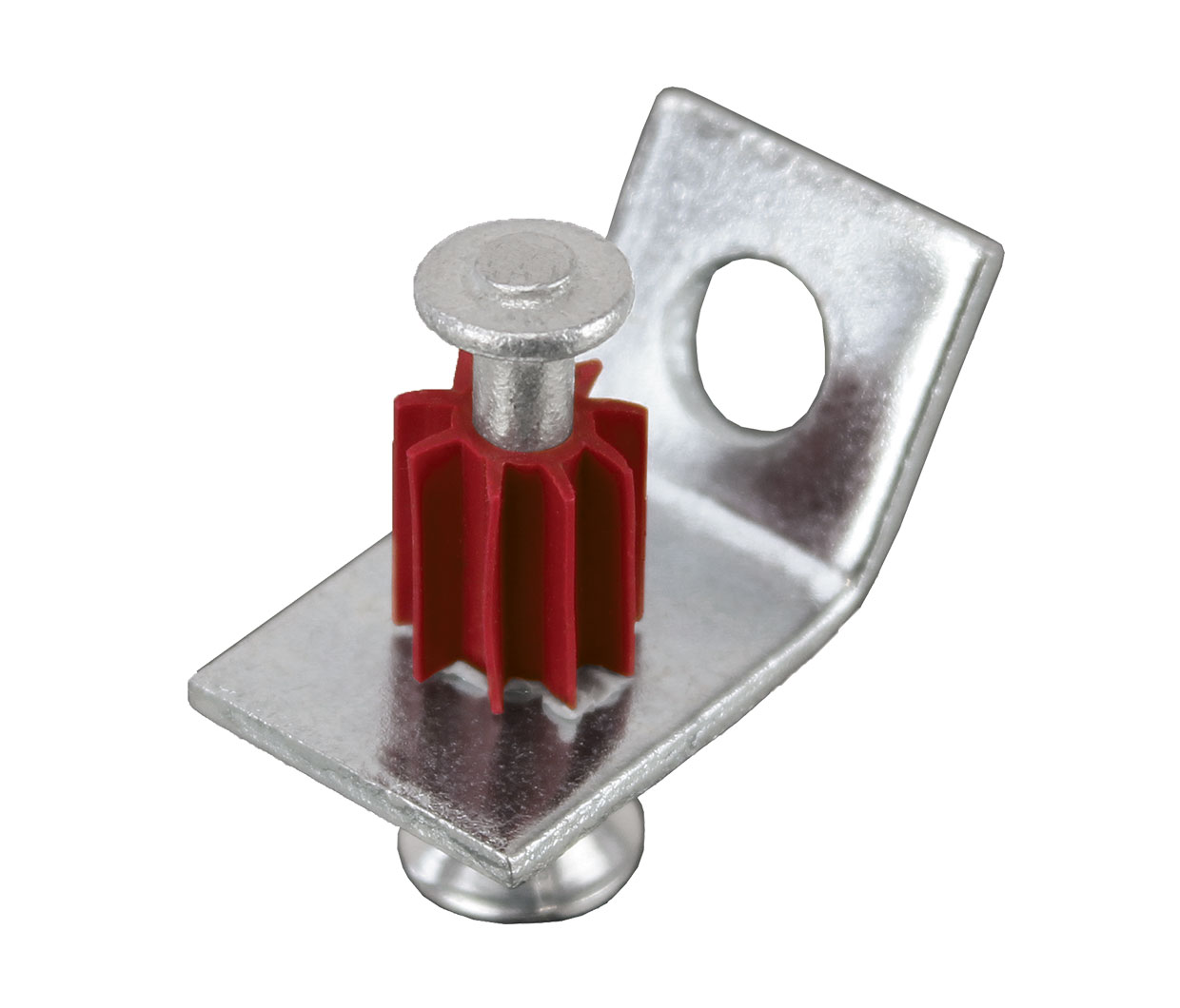 POWERS 1IN X 8MM HEAD